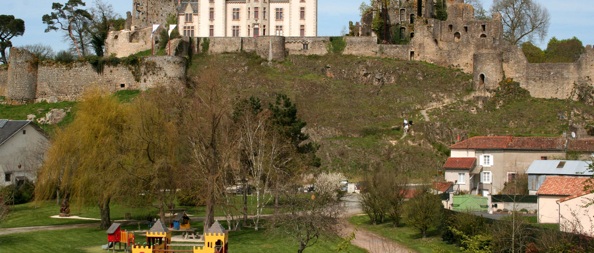 OBOJARDIN BRESSUIRE Bressuire