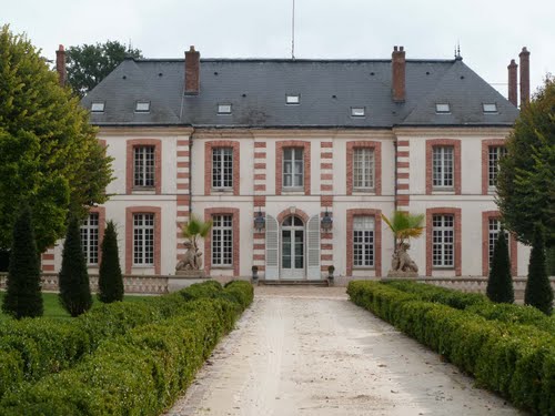 Vert Vous Ozoir-la-Ferrière