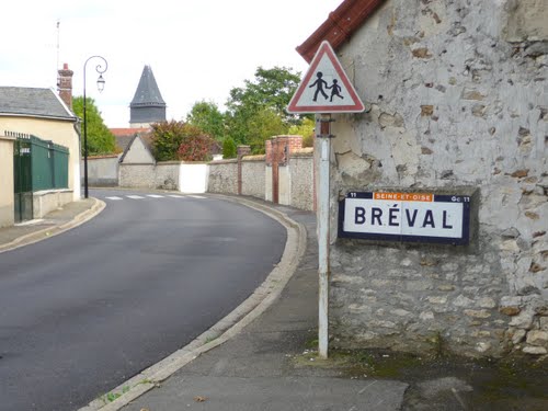 Mg Jardins Bréval