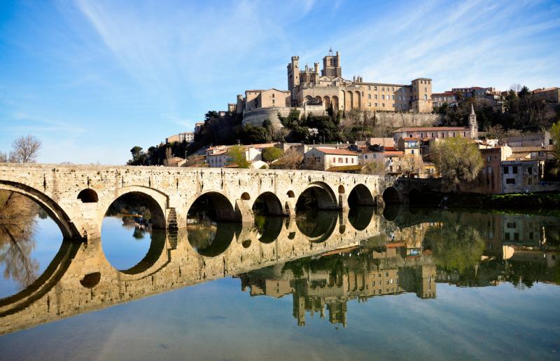 Latorre Philippe Béziers