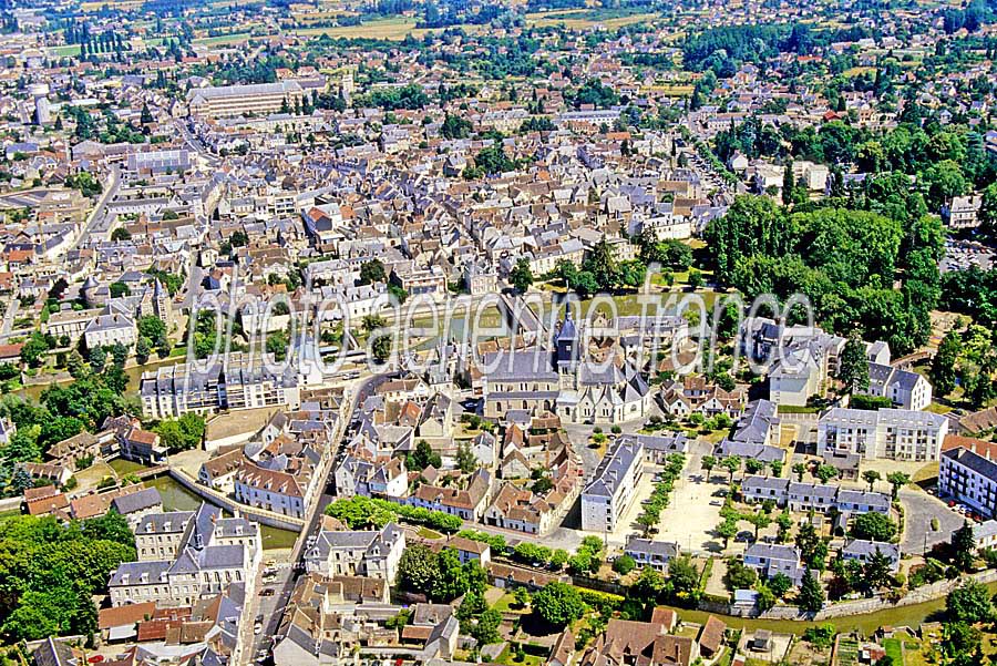 Bessonnier Parcs et Jardins Romorantin-Lanthenay