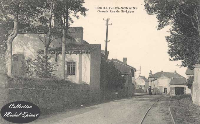 ADN's Paysage et Jardin sas Saint-Léger-sur-Roanne