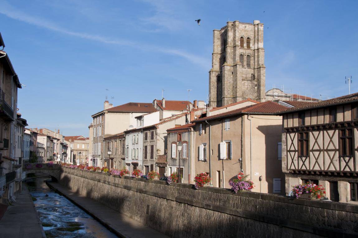 MD Paysage Montbrison