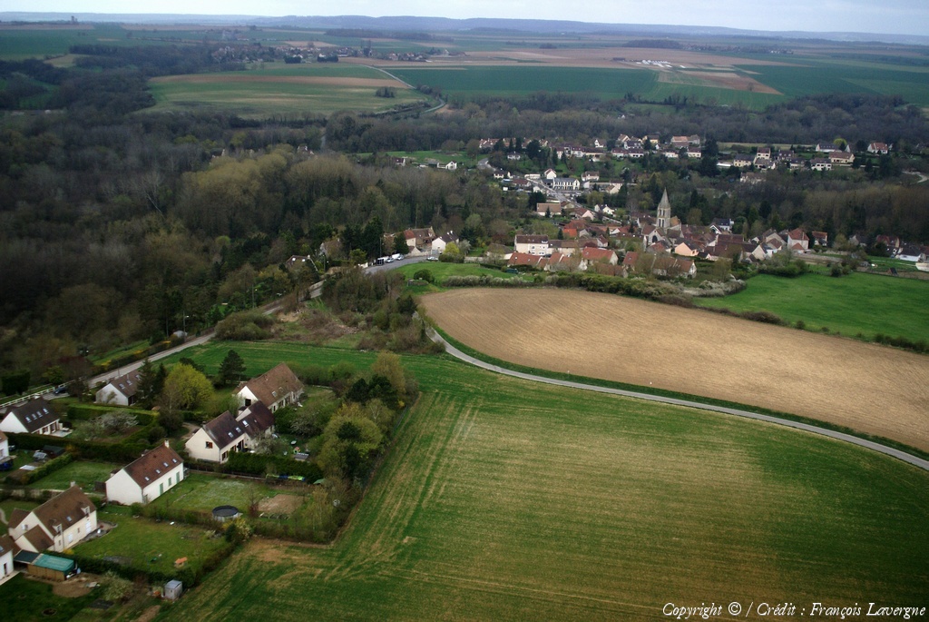 helleisen paysagiste Santeuil