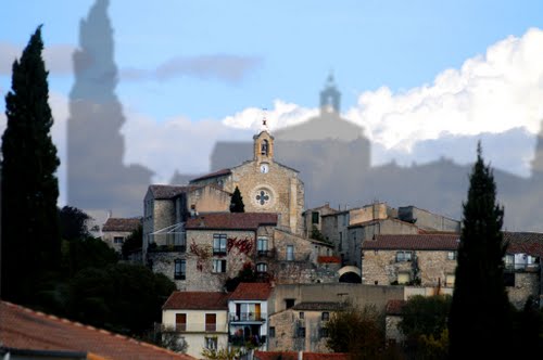 J P L Jardins Et Paysages Du Languedoc Teyran