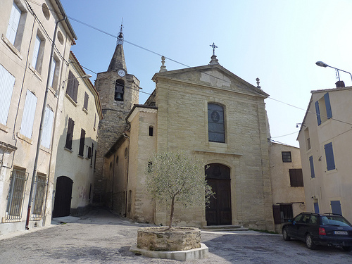 Eurl Guibert Paysage Malemort-du-Comtat