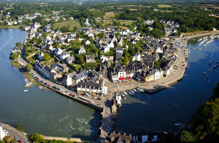 LE QUEVEN Mikael Auray