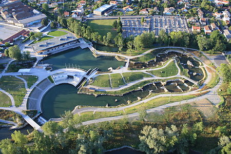 Côté Architecture Pau