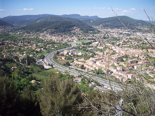 Societe Provencale de Paysage Solliès-Pont