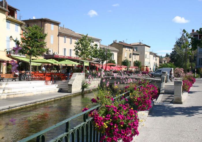 Vaudaux Frederic L'Isle-sur-la-Sorgue