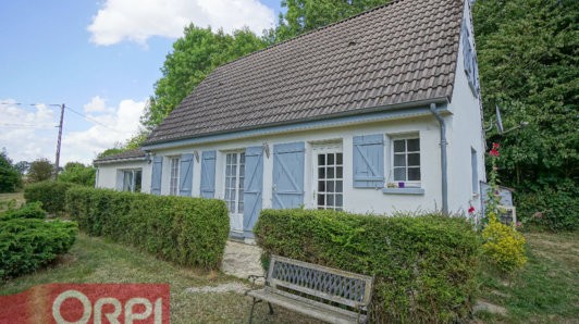 Binet Yoann Saint-Aubin-du-Thenney