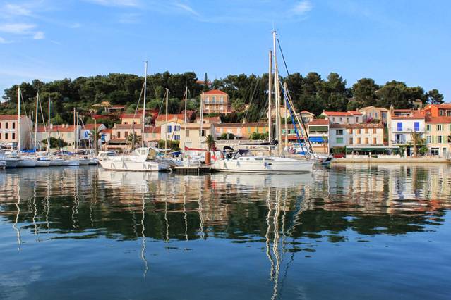 Massin Eric Saint-Mandrier-sur-Mer