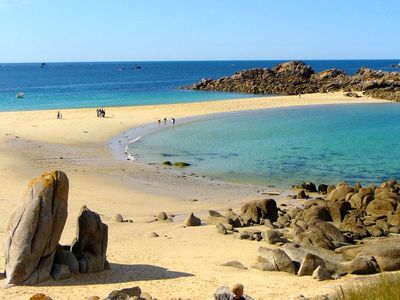 Jézéquel Joël Plounévez-Lochrist