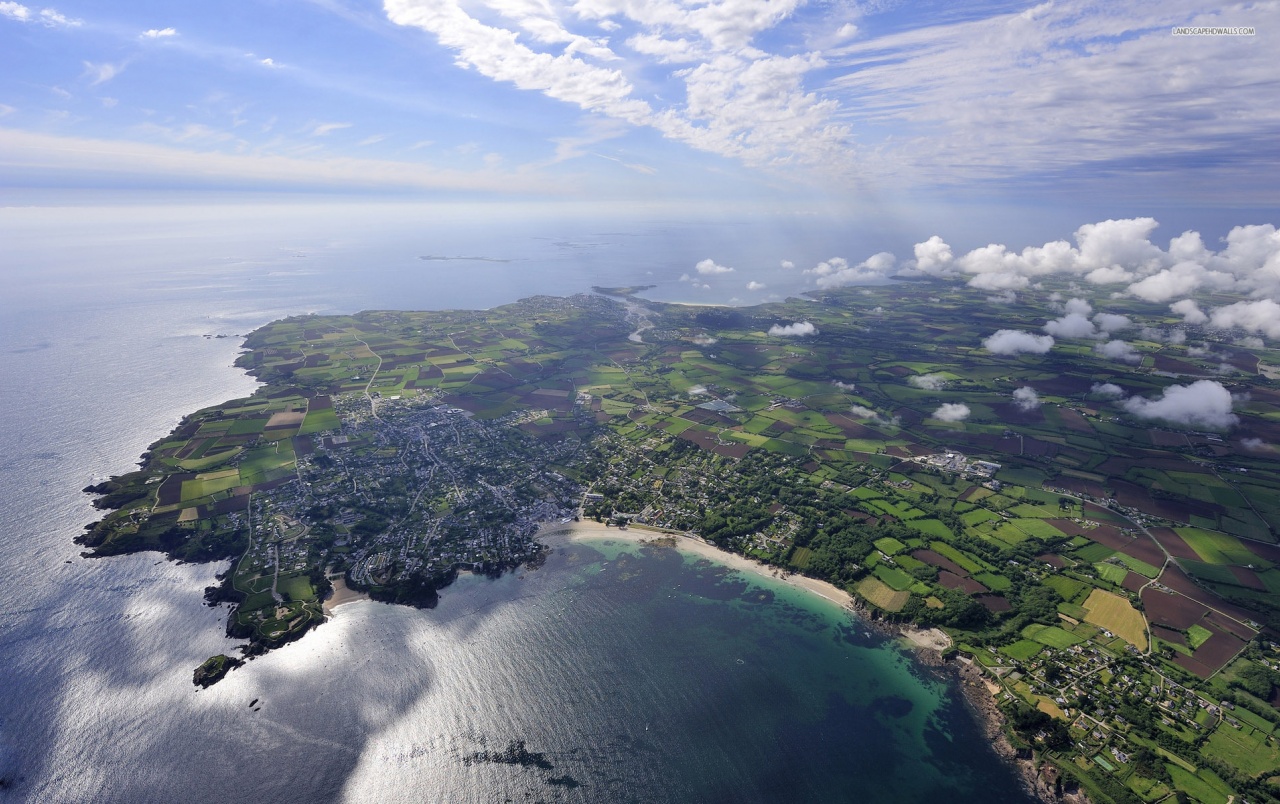 SARL Jacq Paysages Plougonvelin