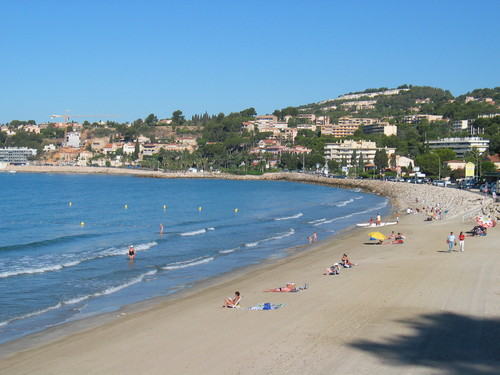 Vegetal Espaces Verts Sanary-sur-Mer