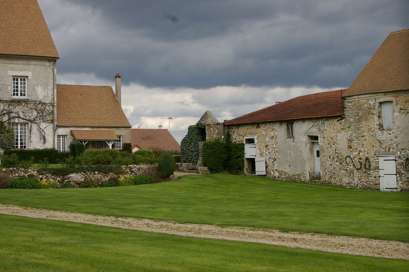 P'TIT JOËL PAYSAGE Arnouville-lès-Mantes