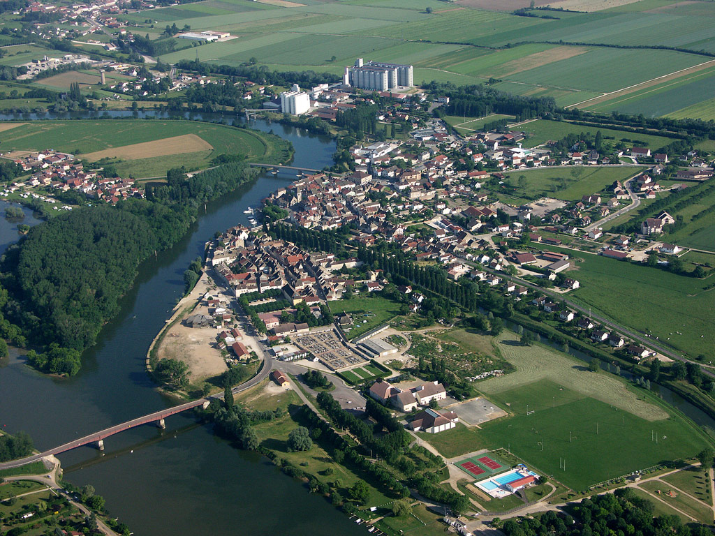 Creusevault Jean-Yves Verdun-sur-le-Doubs