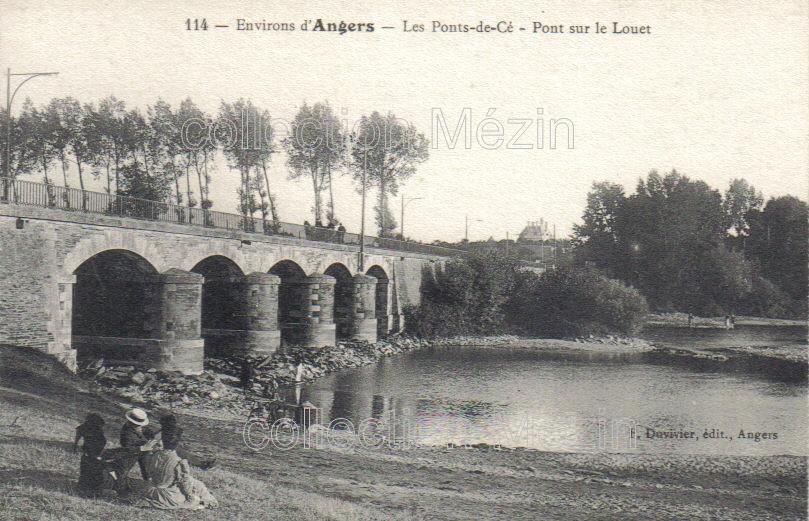 BHR Concours Innovation Paysage Les Ponts-de-Cé