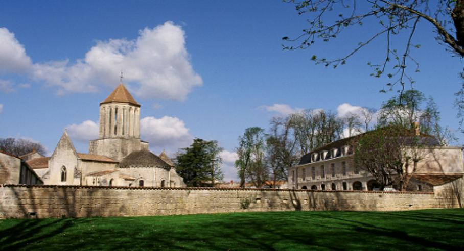 Larnaud Paysage Surgères