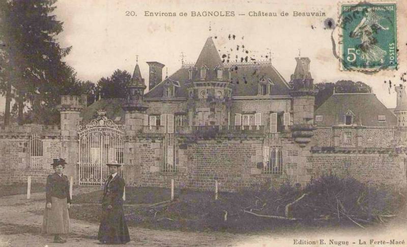 A.F.Paysage Sarl Héloup