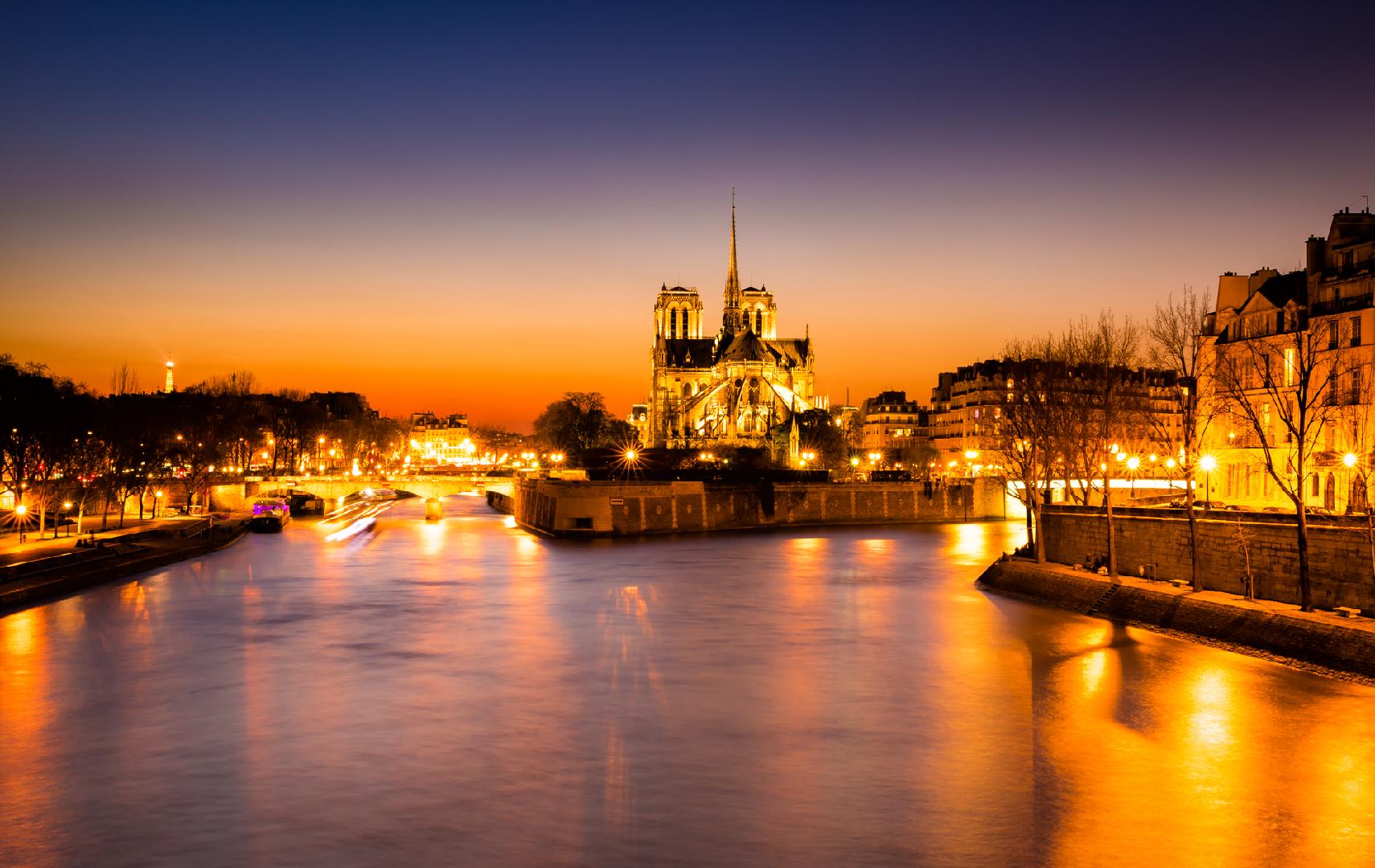 Du Chêne à La Rose Paris Paris