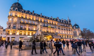 Jardinier - Services - SERPE Montpellier