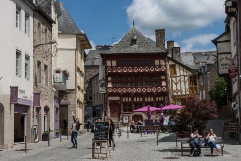 Mole Paysages Lamballe