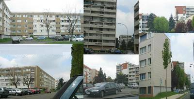 Tribe paysage Pontault-Combault