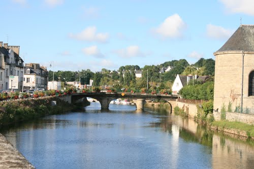 Sarl Christian Le Mezo Pontivy