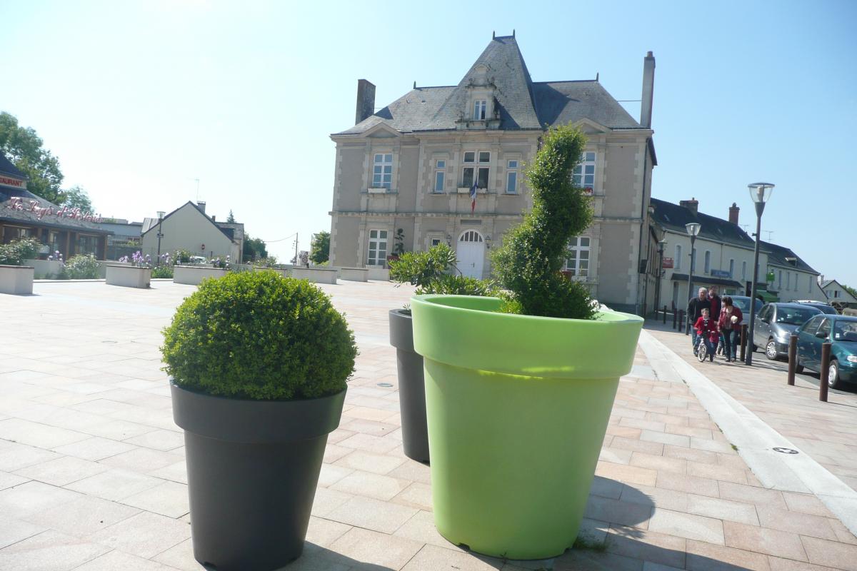 SARL THIERRY L'Huisserie