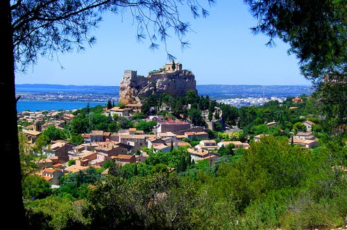 Styl' Jardin et Services Vitrolles