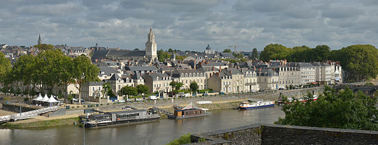 Alluvio Angers