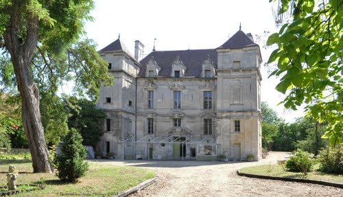 LW Paysages Berneuil-sur-Aisne