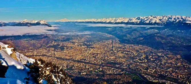 Bresson Cedric Remy Michel Grenoble