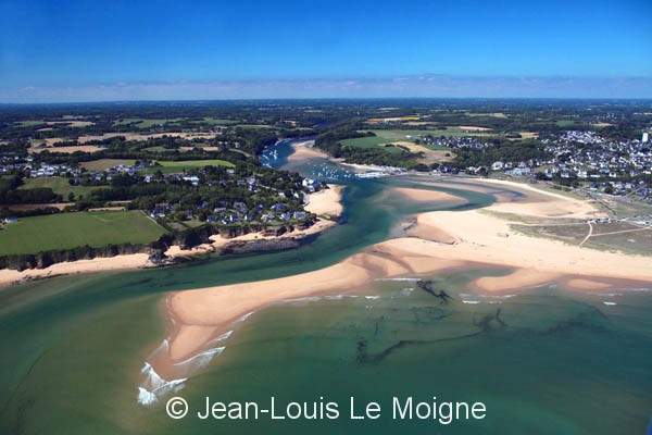 Le Montagner Jean-Noël Guidel