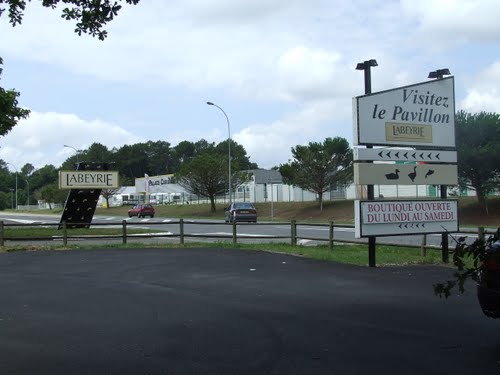 Sud-Ouest Gazon Saint-Geours-de-Maremne