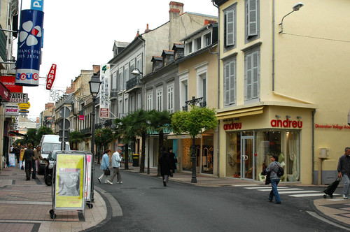 Vertilt Tarbes