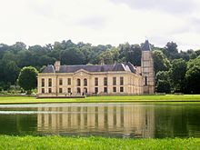 Foliavert Méry-sur-Oise