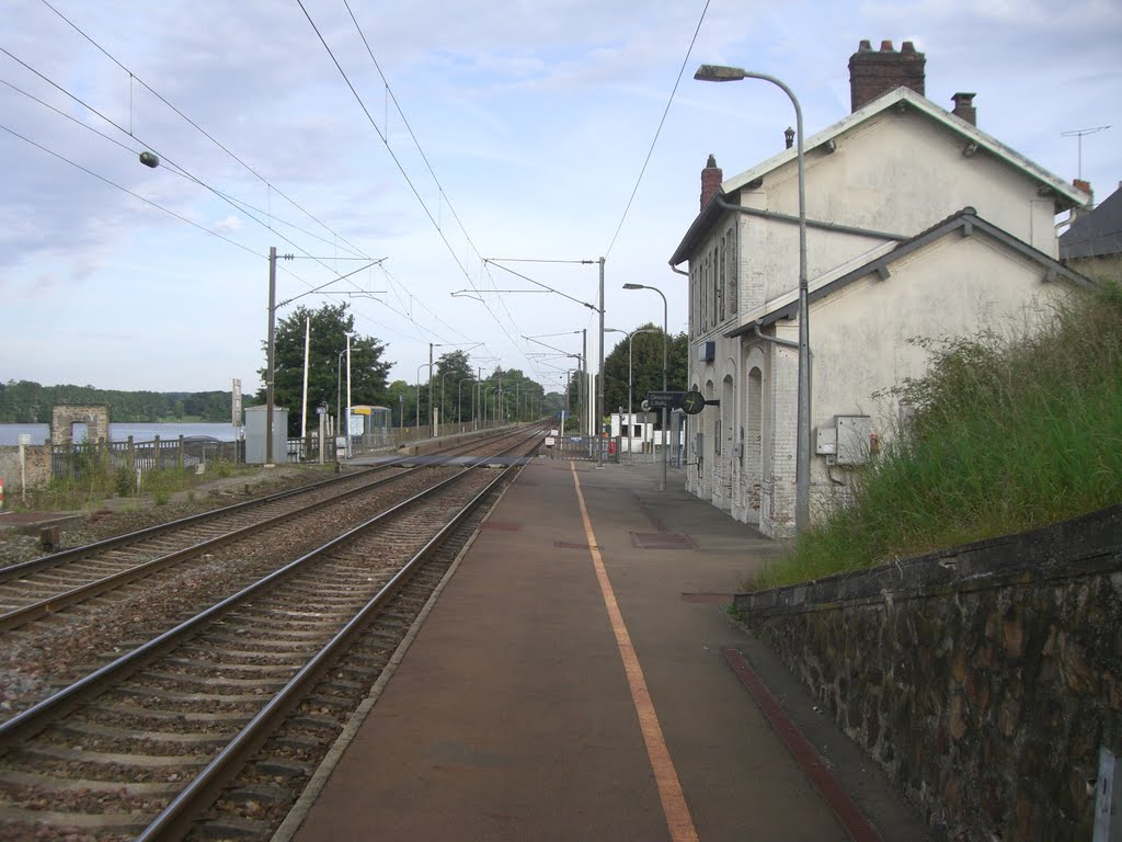Lelievre Simon Port-Brillet