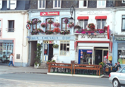 CHASSAGRANDE élagage Fils Saâcy-sur-Marne