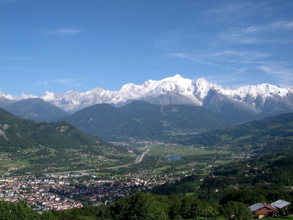 Tesseyre Massoglia Tesseyre Grygorie Sallanches