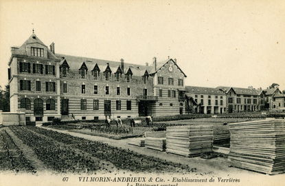 Tony Élagage Verrières-le-Buisson