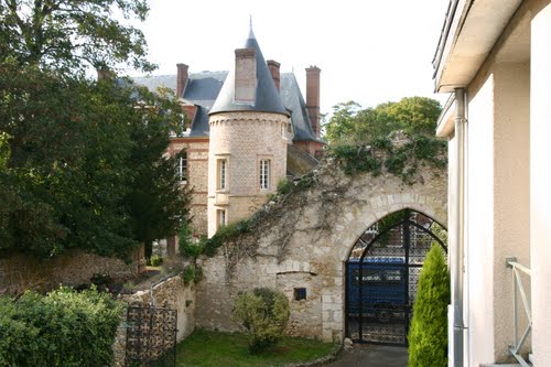 Tec Paysage Sarl Boinville-le-Gaillard