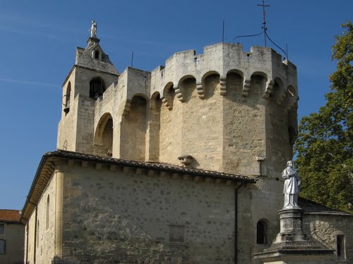 Madau Terrassement Saint-Andiol