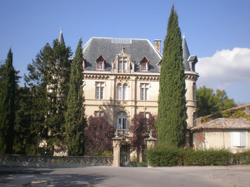 Ateva Charleval