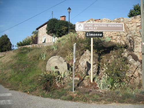 Bruc Alain Vinzieux