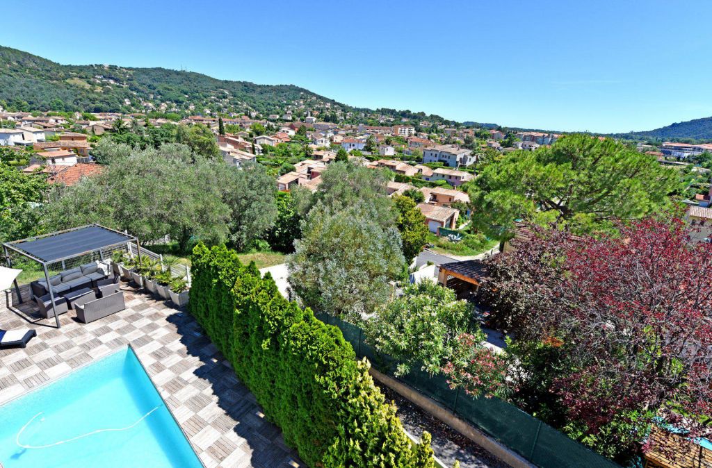 Natur’Azur Jardins & Espaces verts Pégomas