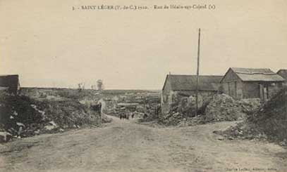 Jardin net Hénin-sur-Cojeul