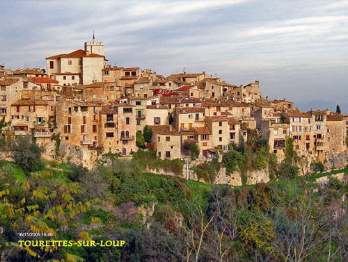 Eurl Laurelie de la Salle Tourrettes-sur-Loup