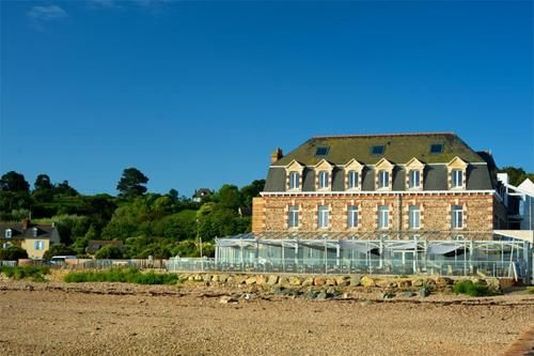 Armor Espace Vert Ploumagoar